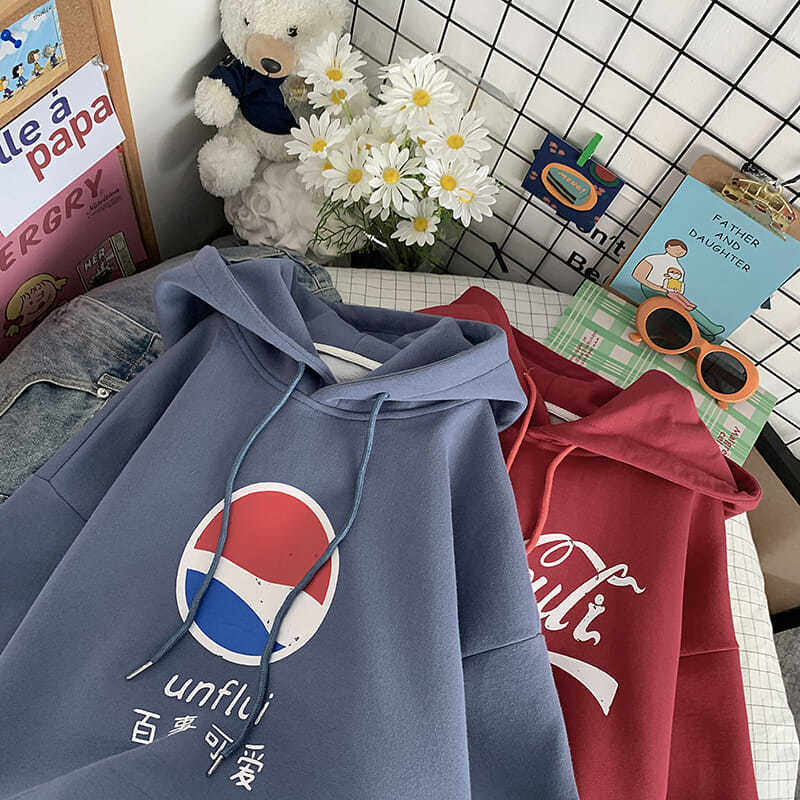 Sweater men's loose Korean version 2020 new couple autumn and winter Japanese vintage jacket spring and autumn tops ins tide