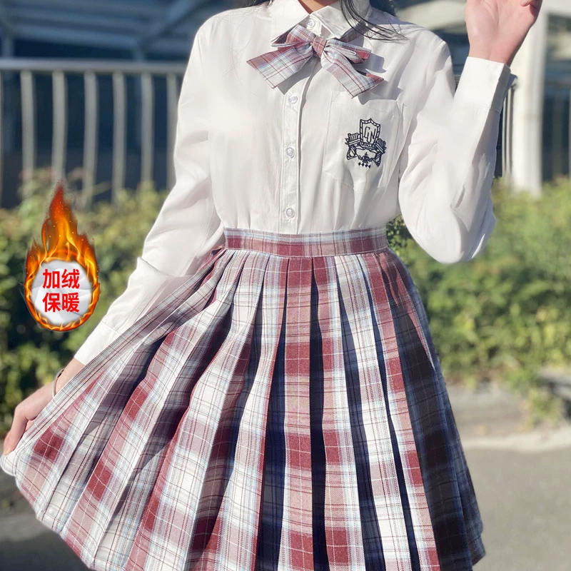 Подлинная pleated skirt?