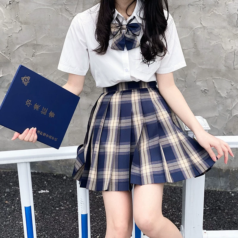 Подлинная pleated skirt?