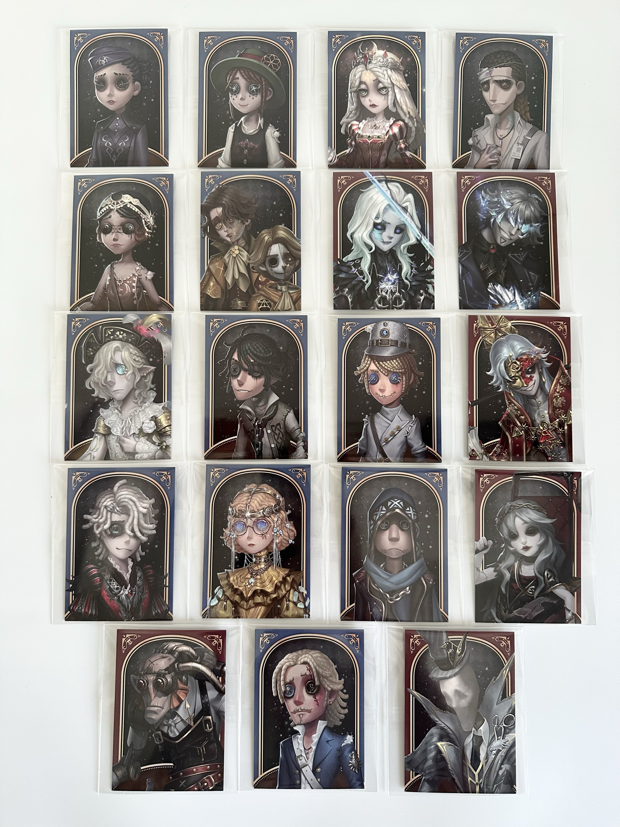 日本第五人格- Top 100件日本第五人格- 2025年10月更新- Taobao