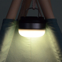 LED childrens tent lights camping camp lighting pony lights outdoor atmosphere hanging lights Portable Night Market