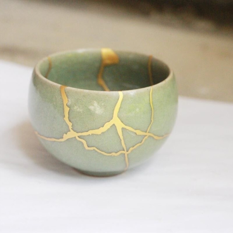 Gold Powder Pure Gold Gold Powder Upper Gold Gold Finish Lacquer Painting Purity 99 9% Middle House Lacquer Art