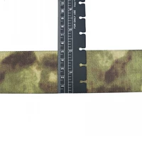 Зеленые руины AT-FG50 мм