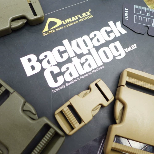 Duraflex Dufufu Utx Mohabi вставка пряжка DIY 25 38 50 мм