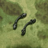 UTX Duraflex Elastic Truck Head Hail Trucking 𫔀 хвостовая веревка зажима для плеча аксессуаров