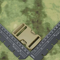 38 -миллиметровый цвет грязевого цвета одиночная регулировка