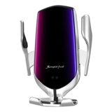 Мобильный телефон, беспроводная универсальная трубка для навигатора с зарядкой