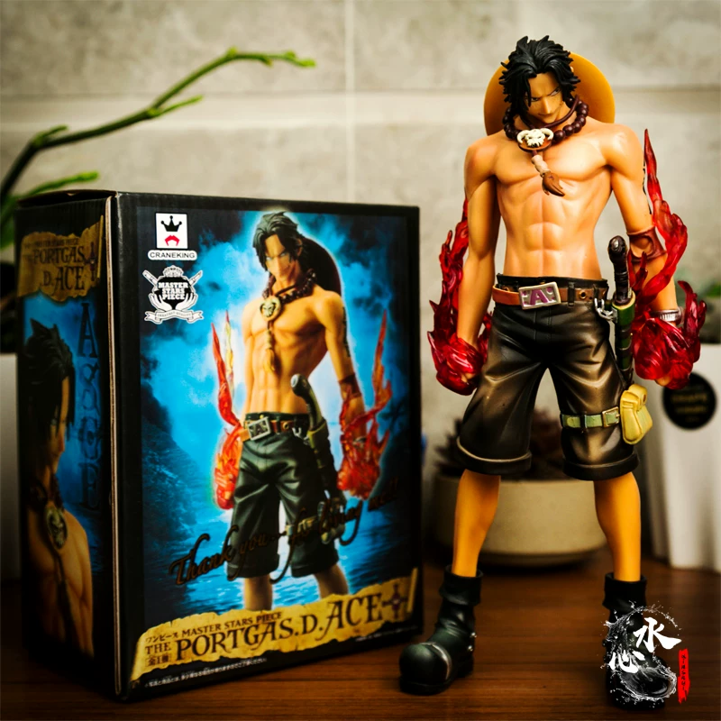 Внутренняя ручная работа One Piece POP Лuffy Саурон Катаку Ллаи М Mountain Governance Doll полный набор лимитированная версия