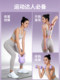 Tazeva Small Dumbbells for Women's Fitness, Home Kettlebells 2kg Pair, Girls' Home Exercise Equipment Set Combination 3