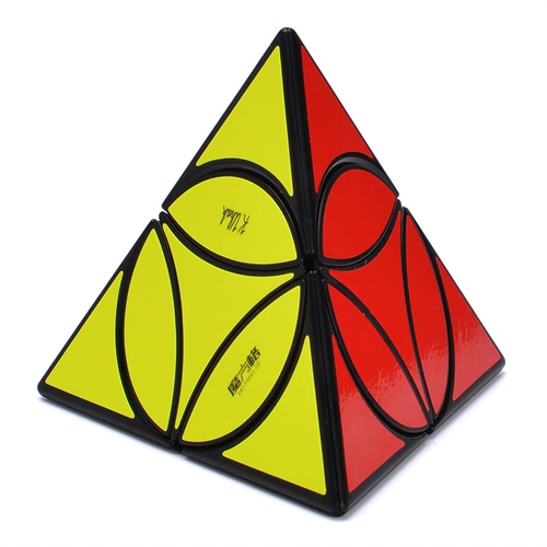 奇艺 Пирамида, кубик Рубика, игрушка