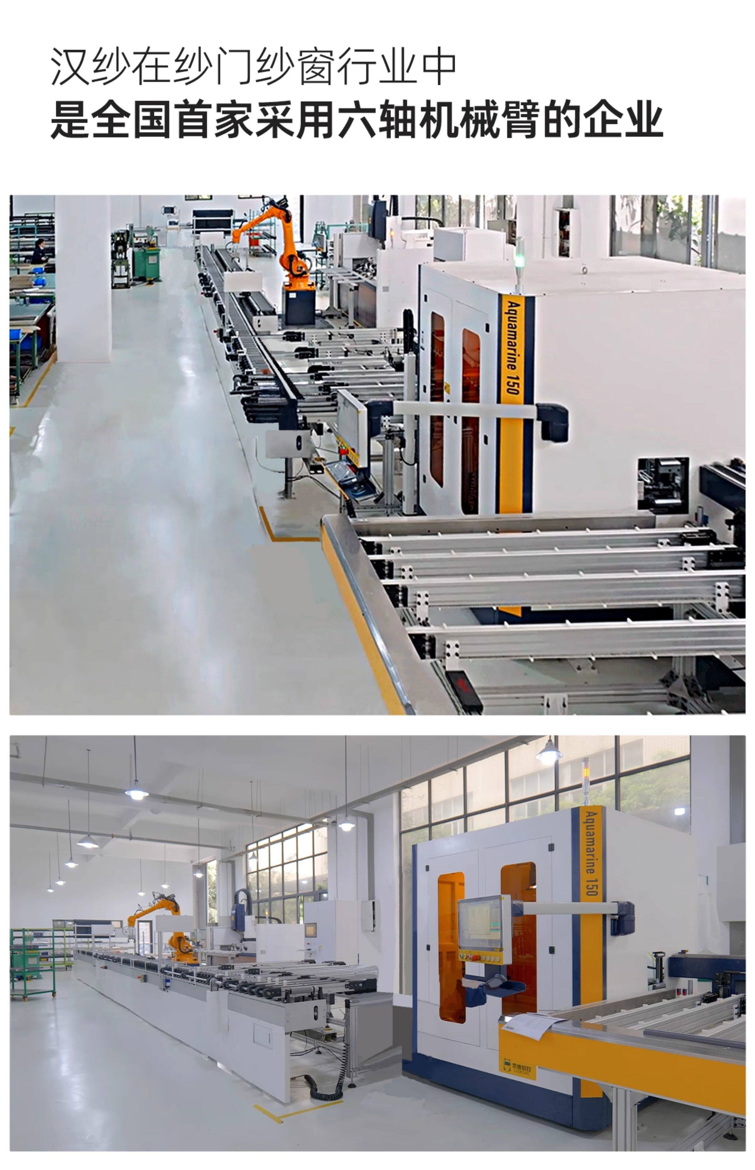 Москитные сетки, Экраны 汉纱隐形纱门折叠推拉式回卷入户门平网高透平开沙门定制上门安装