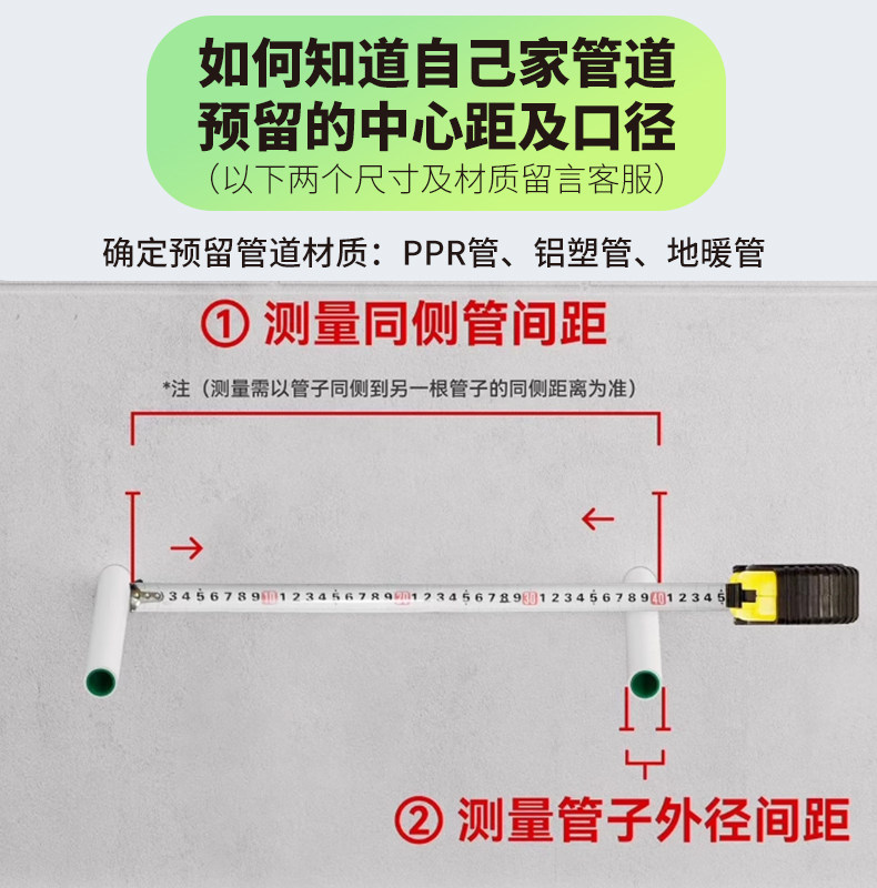 Радиатор отопления 鲁本斯小背篓卫生间暖气片家用水暖取暖器采暖设备黛维斯西斯莱 Rubens