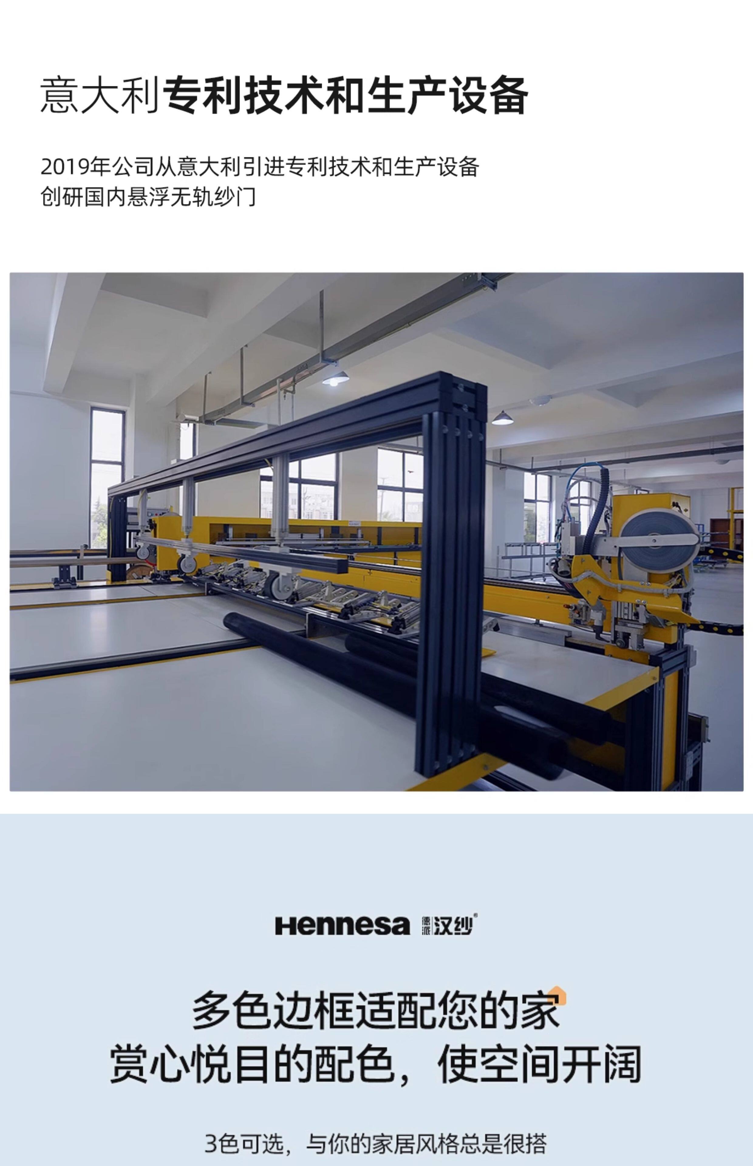 Москитные сетки, Экраны 汉纱隐形纱门折叠推拉式回卷入户门平网高透平开沙门定制上门安装