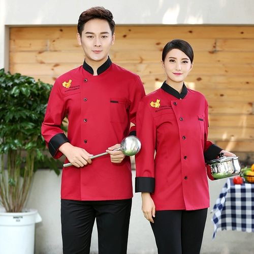 Демисезонный лонгслив подходит для мужчин и женщин для работы, пуховик, китайский стиль