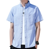 Летняя тонкая рубашка