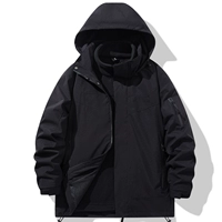 Для влюбленных, черный, 6368 «три в одном»