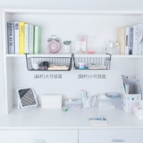 Доски полков хранения общежития под перегородкой корзина Клиплина для спальни спальни для спальни укрытие нижняя часть настольного стола на стойке настольная полоса