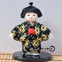 Маленький x10