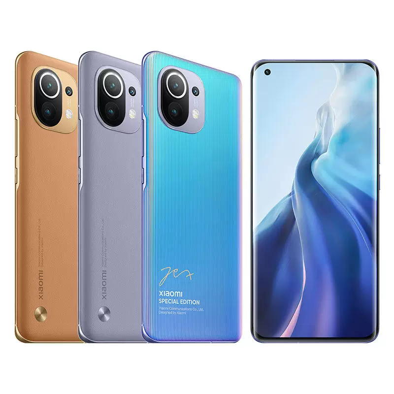 Xiaomi, мобильный телефон для студентов, поддержка всех сетевых стандартов связи, 5G, 6,81 дюйма, 120 Гц, экран с высокой частотой обновления, NFC