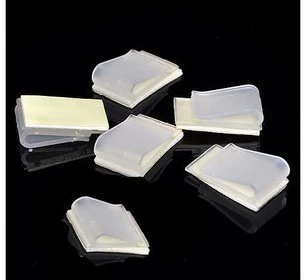 phụ kiện kẹp loại u-kẹp loại cung cấp-loại kẹp cố định hộp mực r với kẹp cố định đường ống - Phụ kiện máy in