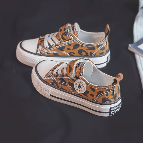 Детские тканевые туфли для мальчиков, кроссовки, повседневная обувь, коллекция 2021, подходит для подростков