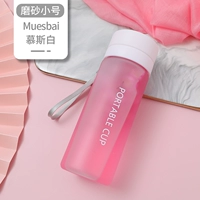 Матовый мусс, 600 мл