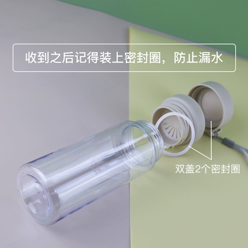 Портативный вместительный и большой чайник для спортзала для воды подходит для мужчин и женщин, простой и элегантный дизайн, защита при падении