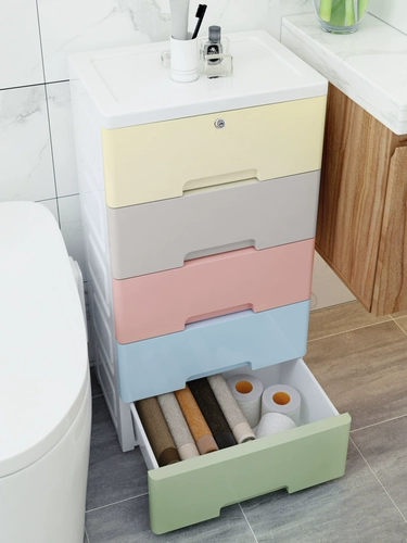 Ящик -тип хранения шкафа для хранения шкафа для закуски для игрушечной одежды многослойный резервуар швей ультра -ниспа