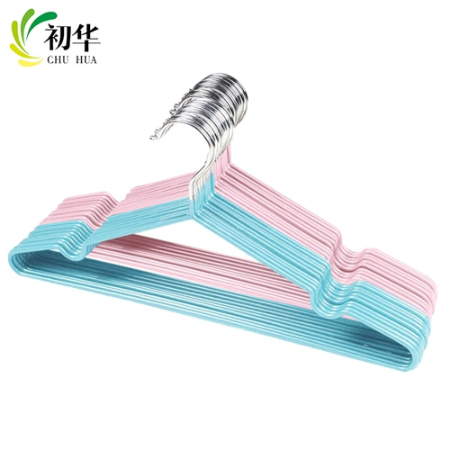 初华 Вешалка из нержавеющей стали, нескользящая сушилка, штаны