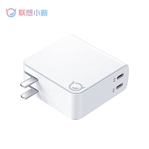 Lenovo Xiaoxin CC100 dual port GAN charger original savior R9000p 2021 R9000X K R7000P Laptop power adapter G