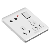 国际电工 86 -Время ограничено -Специальная восемь -яма