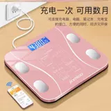 Умные точные физиологичные электронные весы для домашнего использования подходит для мужчин и женщин