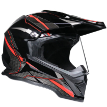 New off-road helmets electric helmets mens and womens rally helmets