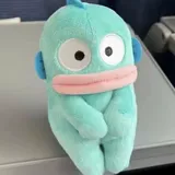 Плюшевая милая кукла для школьников, настольная подвеска, фигурка