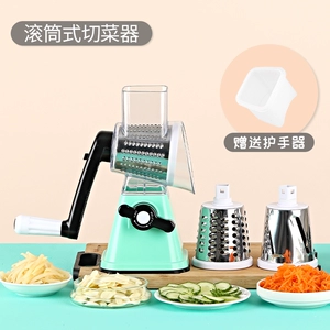 Caijie Machine Buns заполняйте коммерческие аксессуары Электрические храм Резки