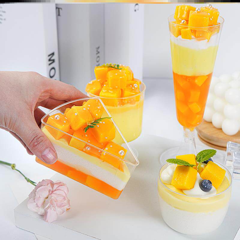 Ice cream model emulation cake fake fruit cream pudding prop decorative counter Toy swing piece photographic model