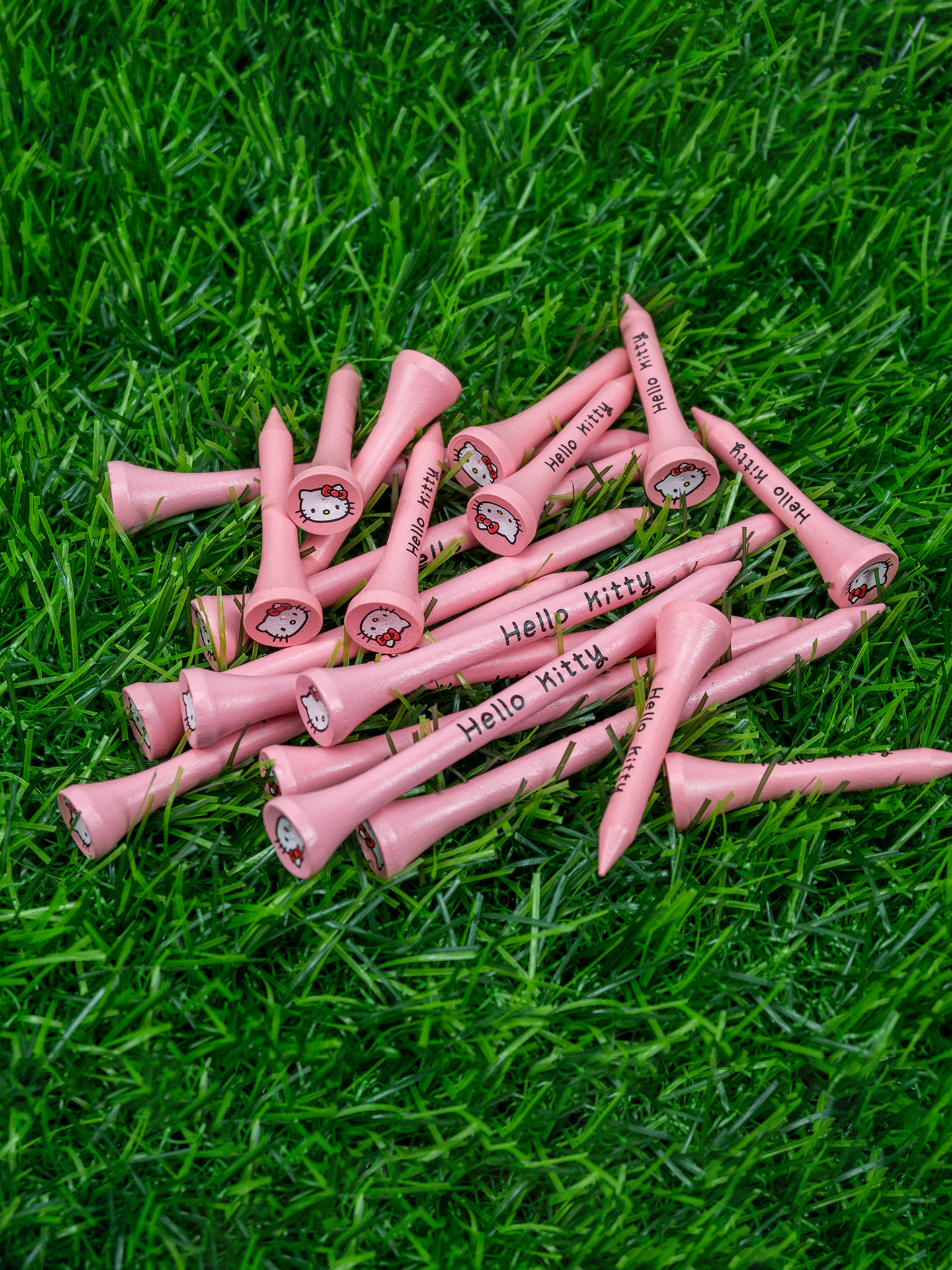 Golf Tees, Golf Tee Sticks, Golf Tee, Golf