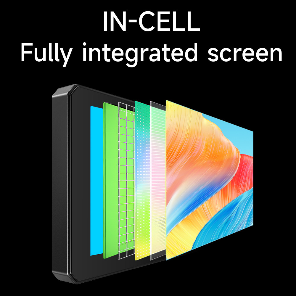 Motorcycle Driving Recorder Overseas Version Smart Car Device Waterproof Front and Rear Camera 2K Riding Navigator Dedicated