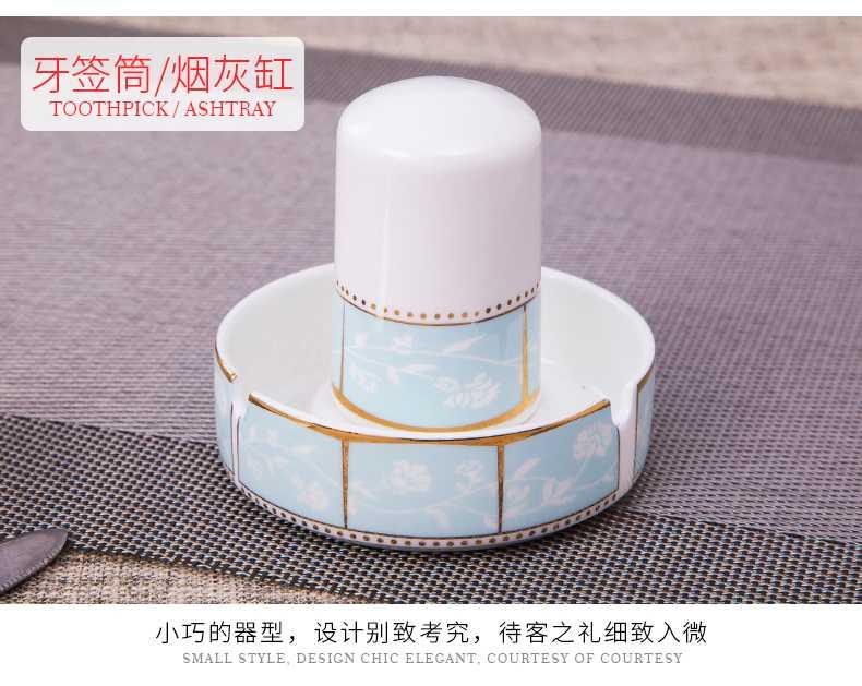 Ipads China tableware suit small age free combination collocation of DIY rainbow such as bowl spoon/use/microwave/dishes