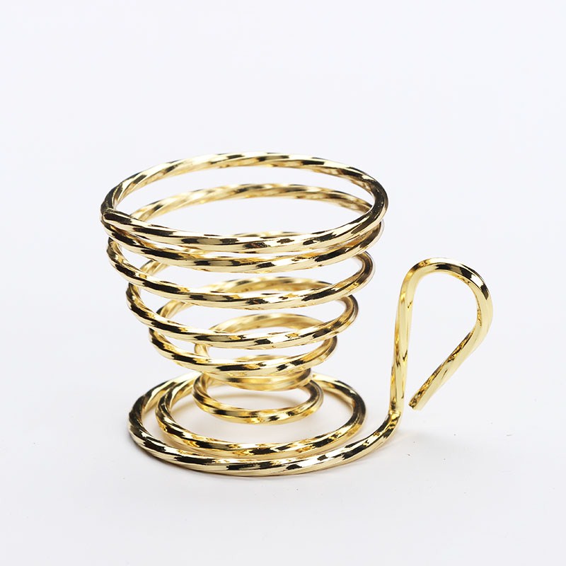 ) of a complete set of filter with stainless steel tea tea tea filter base isolation justice cup tea tea good drip aircraft filter