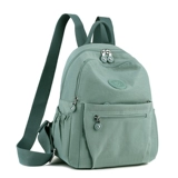 Рюкзак, сумка через плечо, вместительный и большой модный шоппер, ранец для путешествий, ткань оксфорд, осенний