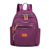 Фиолетовый чистый цвет