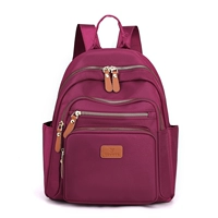 Фиолетовая модель чистого цвета