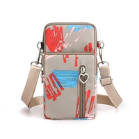 Хаки маленькая масляная краска