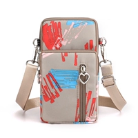 Хаки большая масляная краска, наушники