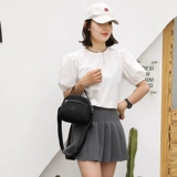 Небольшая сумка на одно плечо, портативный летний шоппер, коллекция 2023