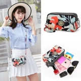 Сумка с петлей на руку, сумка через плечо, сумка на одно плечо, маленькая сумка клатч, кошелек, маленькая небольшая сумка