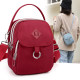 Lightweight and versatile one-shoulder crossbody mobile phone bag