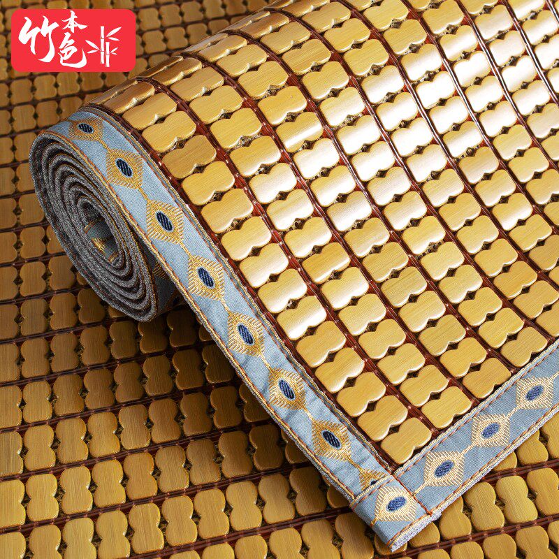 Mahjong Sandmat Sofa Mat Summer Summer Summer style Anti-slip Euro style mat red wood cushion to make three courtesas