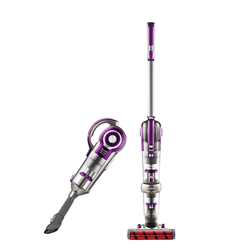 Máy hút bụi cầm tay LEXY M85Plus - Máy hút bụi
